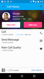 Download Free Calls & Text Messenger